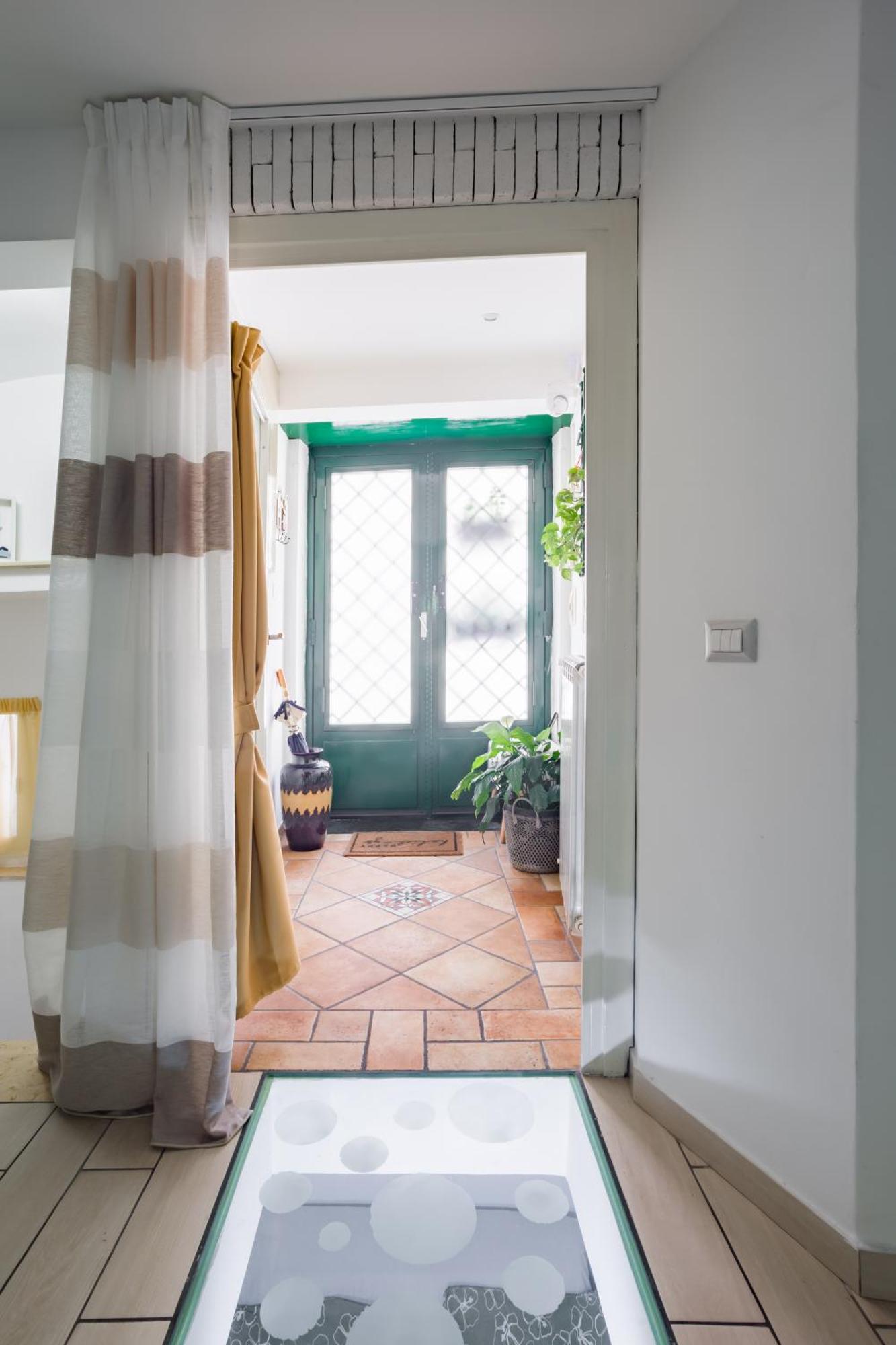 Flavia'S Home 那不勒斯 外观 照片
